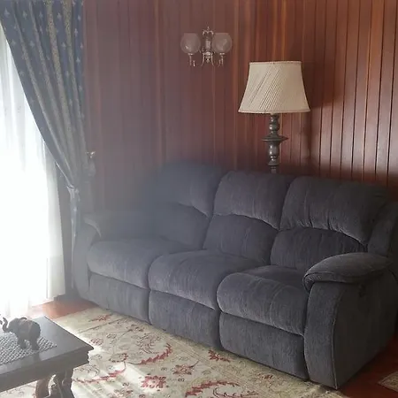 Deluxe House For 8 By The Sea Сasa de vacaciones *