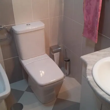 Deluxe House For 8 By The Sea Сasa de vacaciones Mindelo