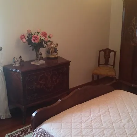 Сasa de vacaciones Deluxe House For 8 By The Sea